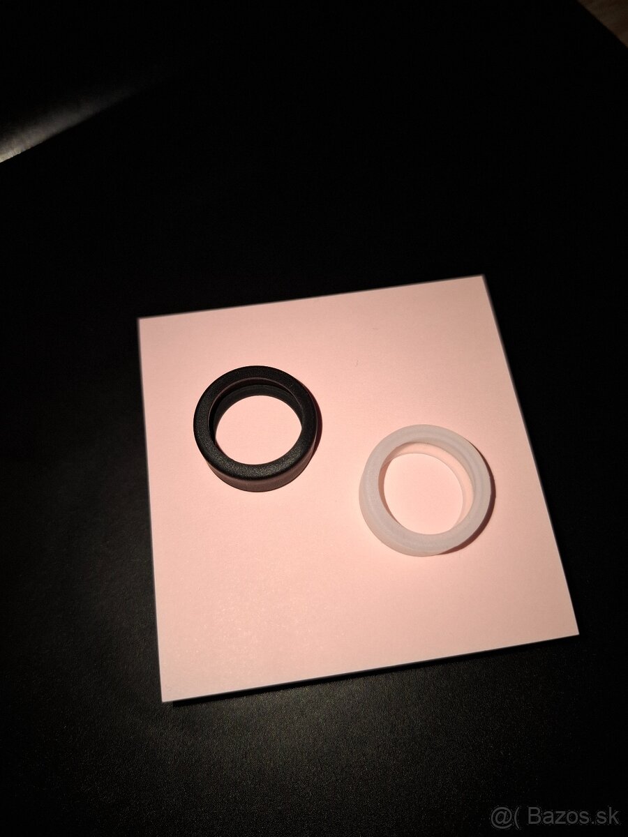 Silikónové obaly na smart prstene - 3