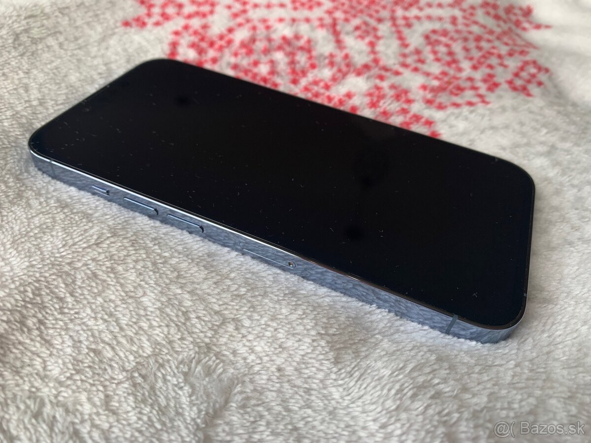 Predam iPhone 13 pro 128 GB sierra blue - 3