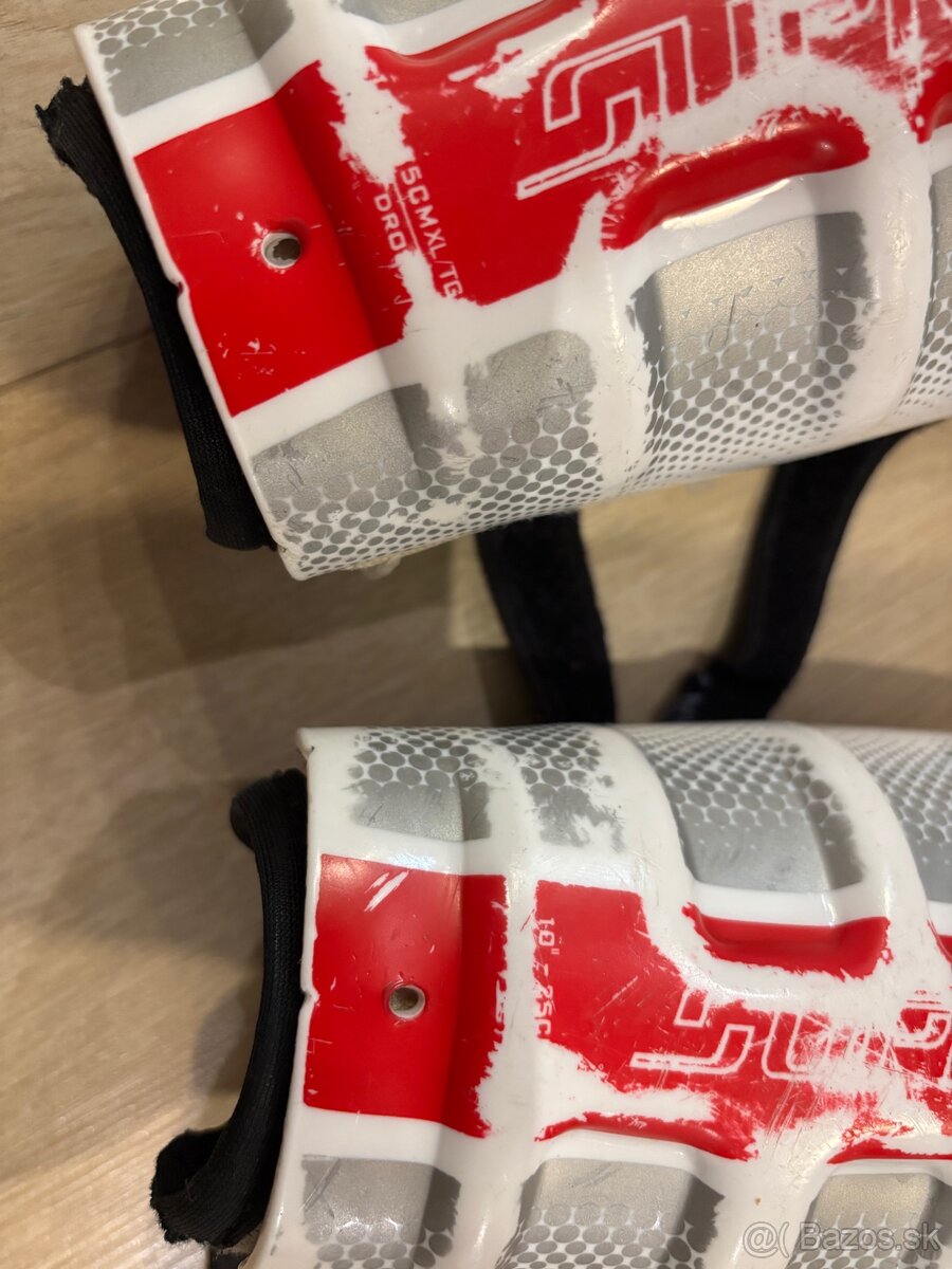 Bauer Supreme detske holene 10’’ -25 cm - 3