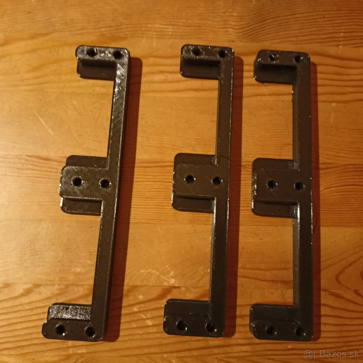 Držiak Milwaukee Packout - 3