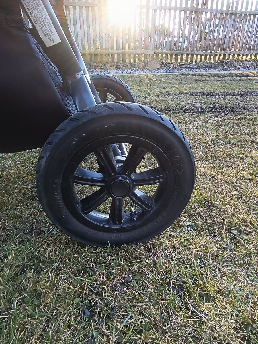 Kočík Valco Baby Snap 4 - 3