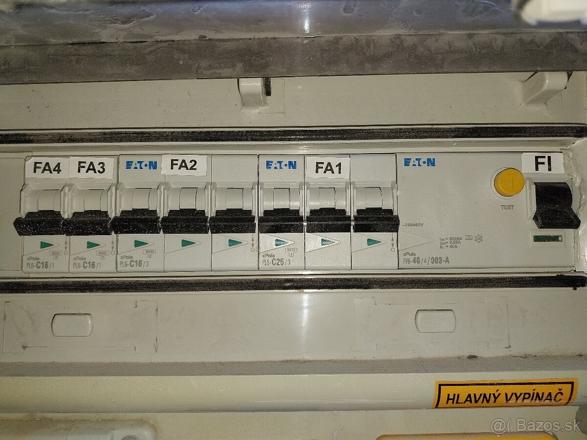 Predám Stavebný Antonik so stojanom. - 3