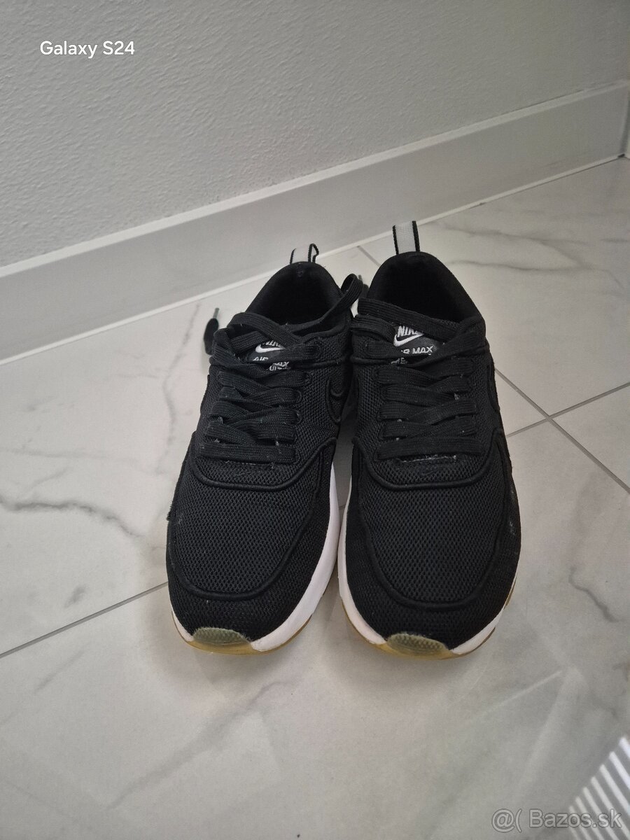 Dámske tenisky NIKE - 3