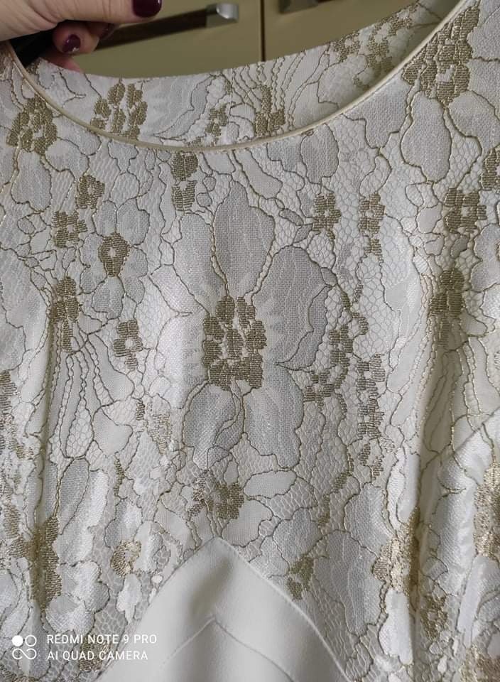 Šaty elegantné - 3