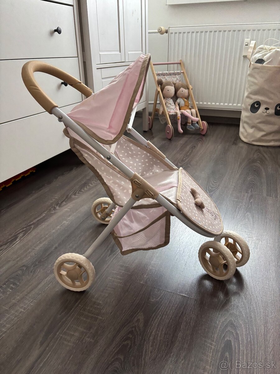 Športový kočík - 3