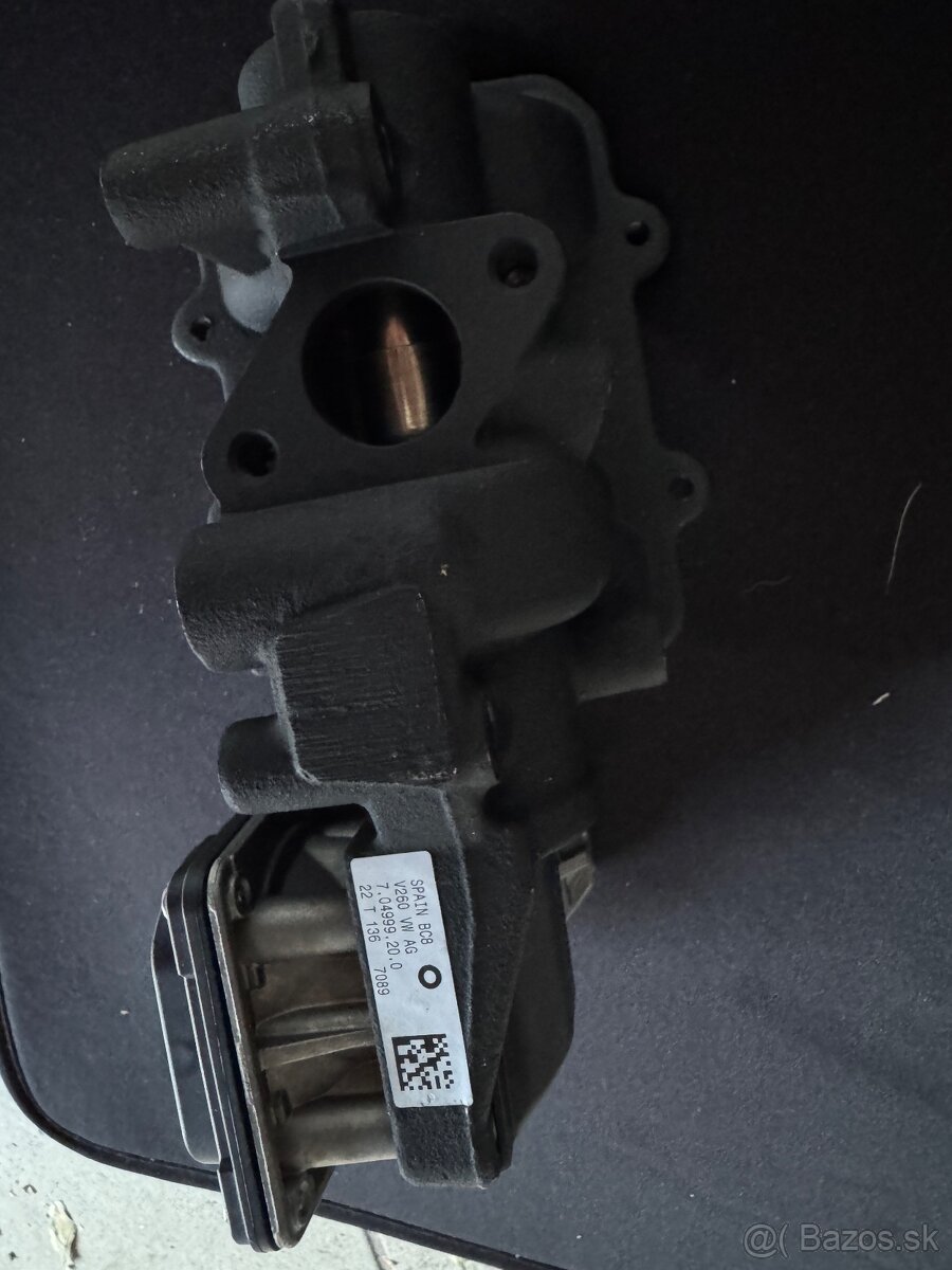 EGR OEM 233287130 - 3