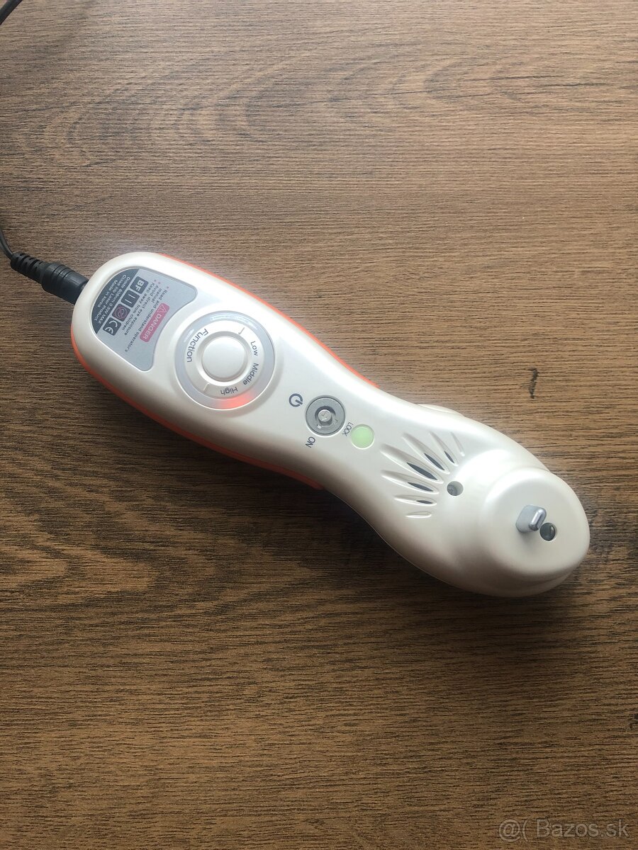 Laserovy epilator BENUS - 3