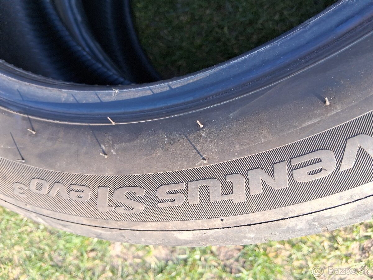 245/45 r19 letne pneumatiky - 3