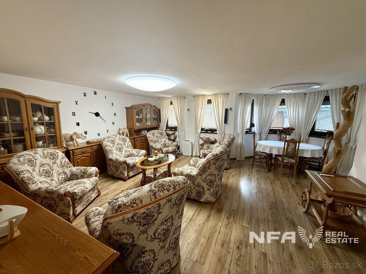 Rodinný dom v Nitre - 3