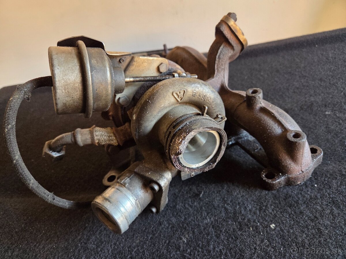 Turbo 1.9tdi 74kw PD - 3