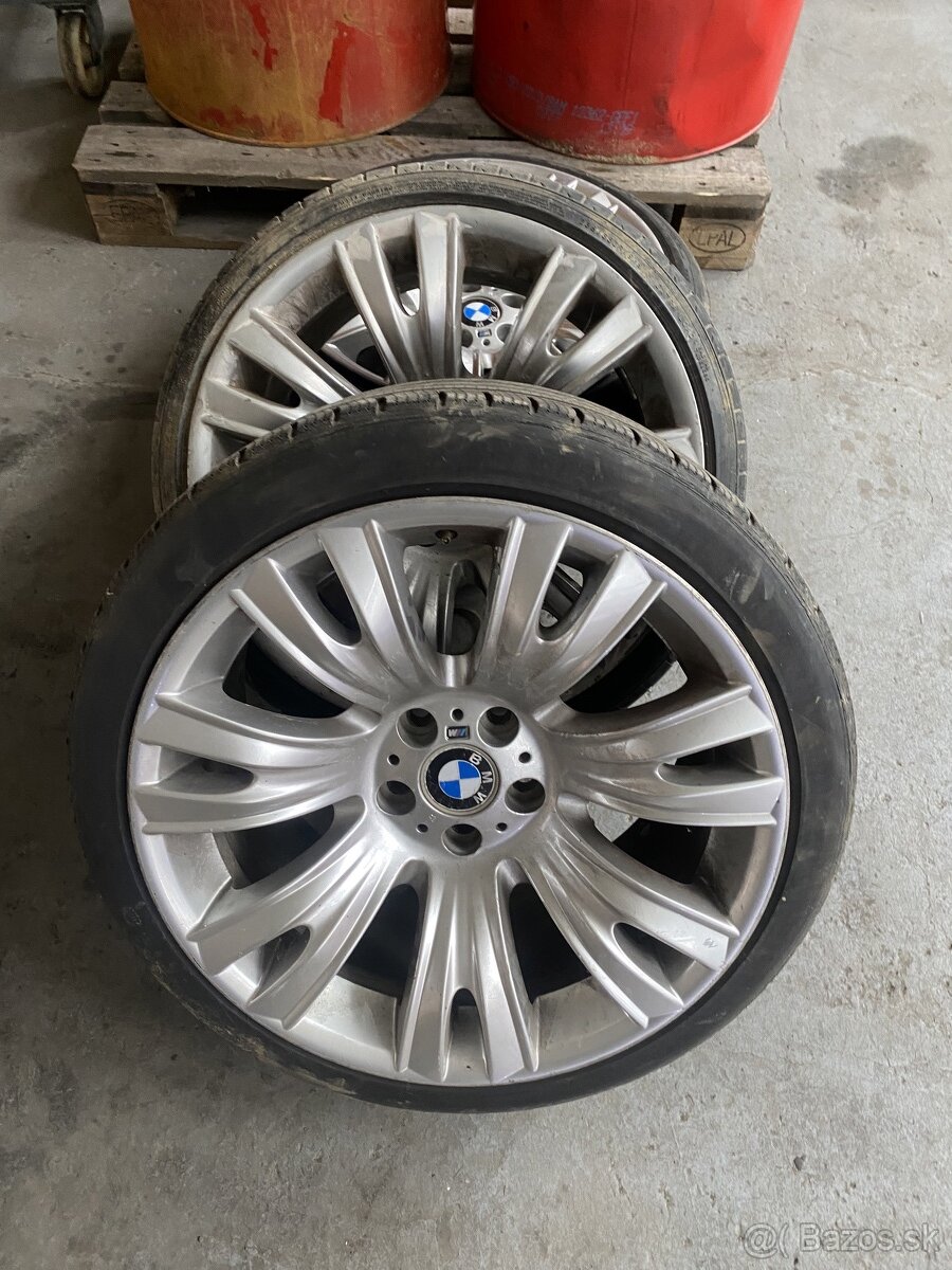 5X120 R19 BMW Styling 223 x5 - 3