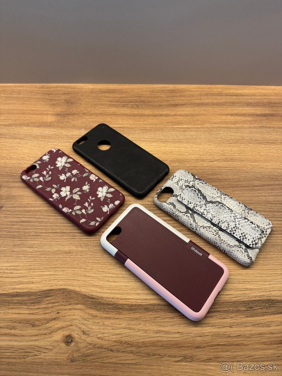 iPhone 6s 128GB – batéria 100% - 3