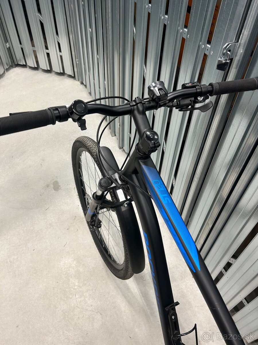 ROCKRIDER ST120 XL - 3