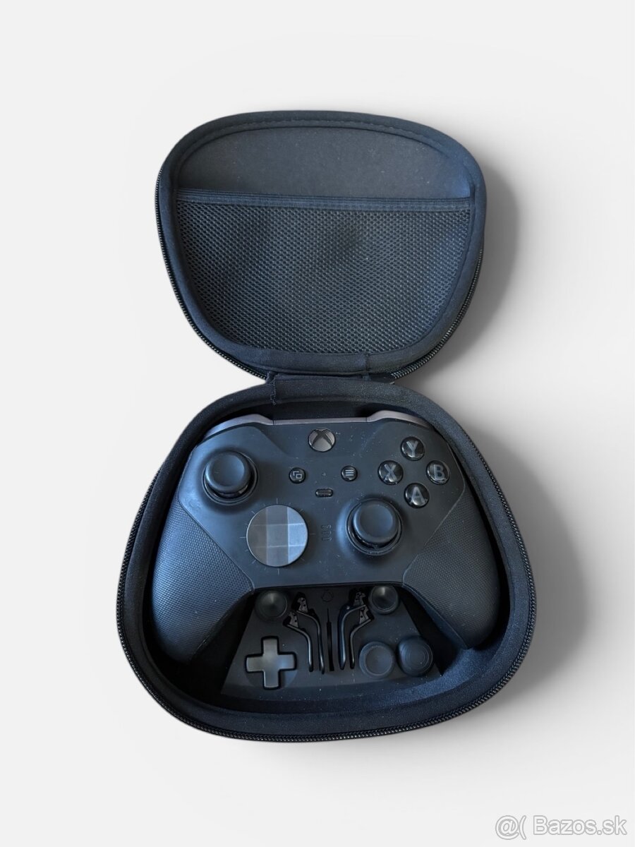 Xbox Elite Wireless Controller Series 2 - 3