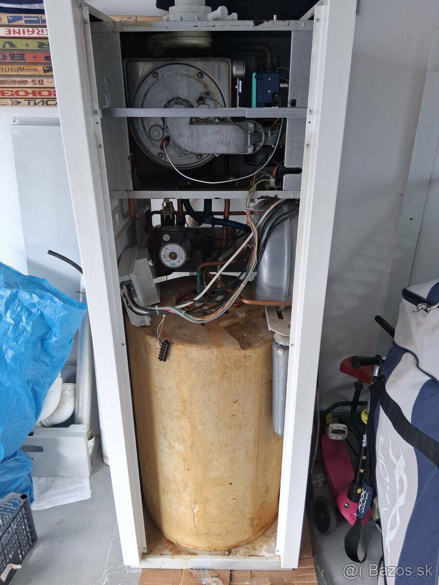 Protherm LEV 30KKZ. - 3