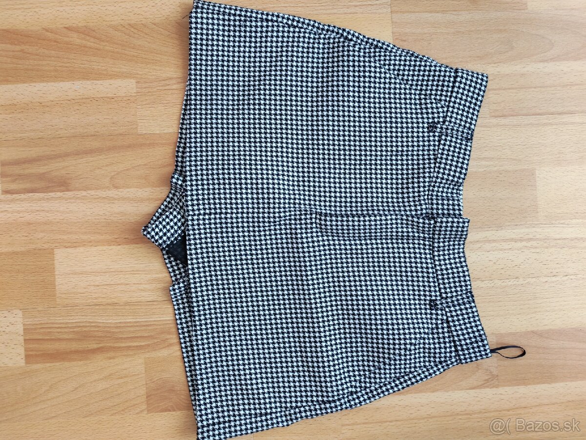 Krátke nohavice - 3