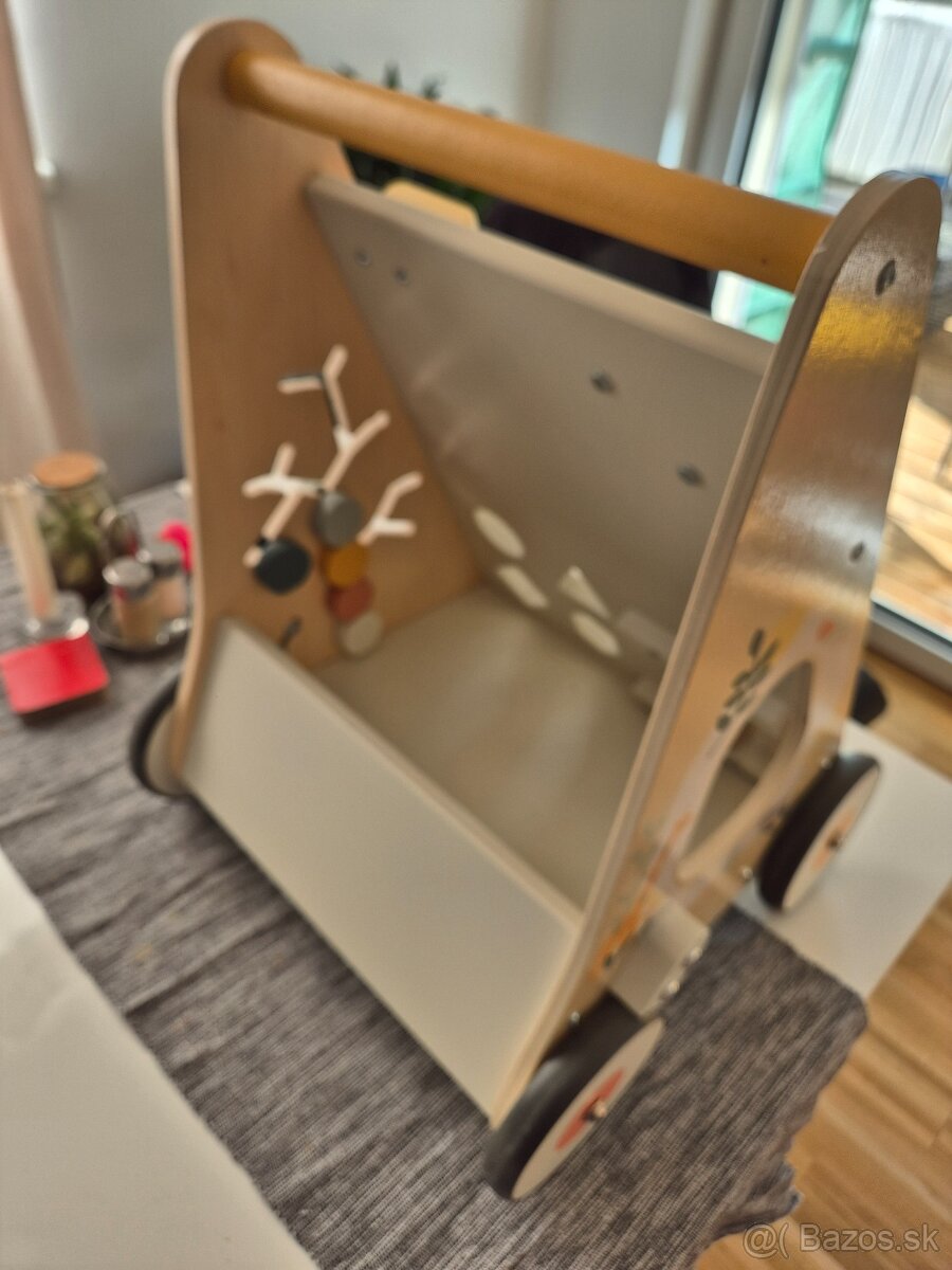 Detské choditko - 3