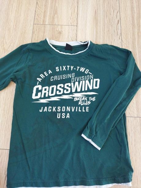 Vetrovka Terranova veľ.152/158 - 3