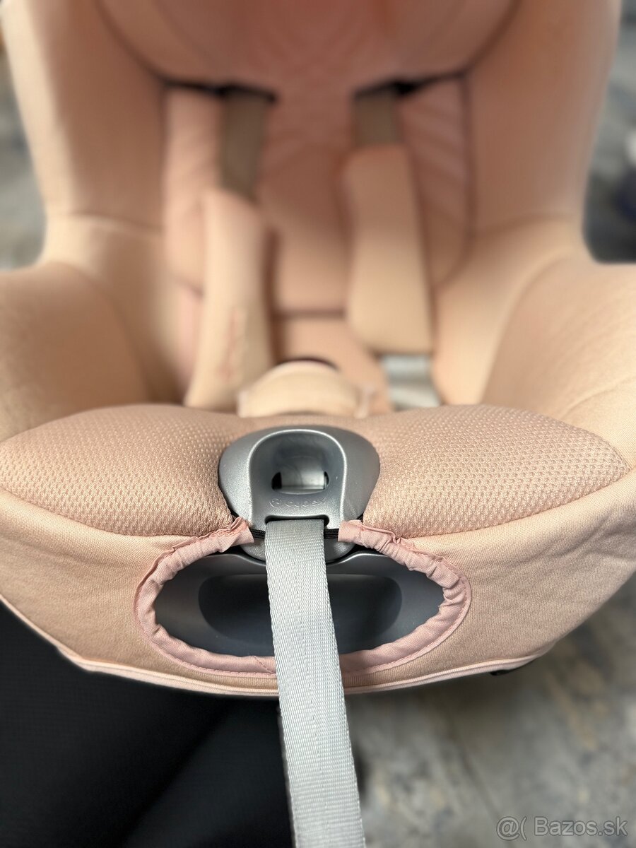 Cybex Sirona T plus - 3