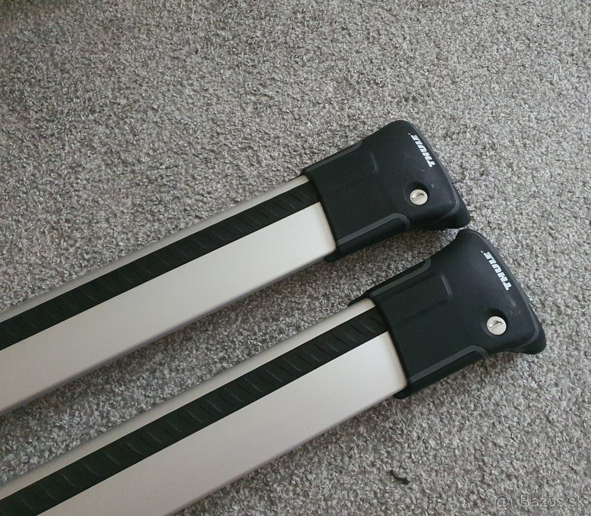 Thule Wingbar Edge 9582 - 3