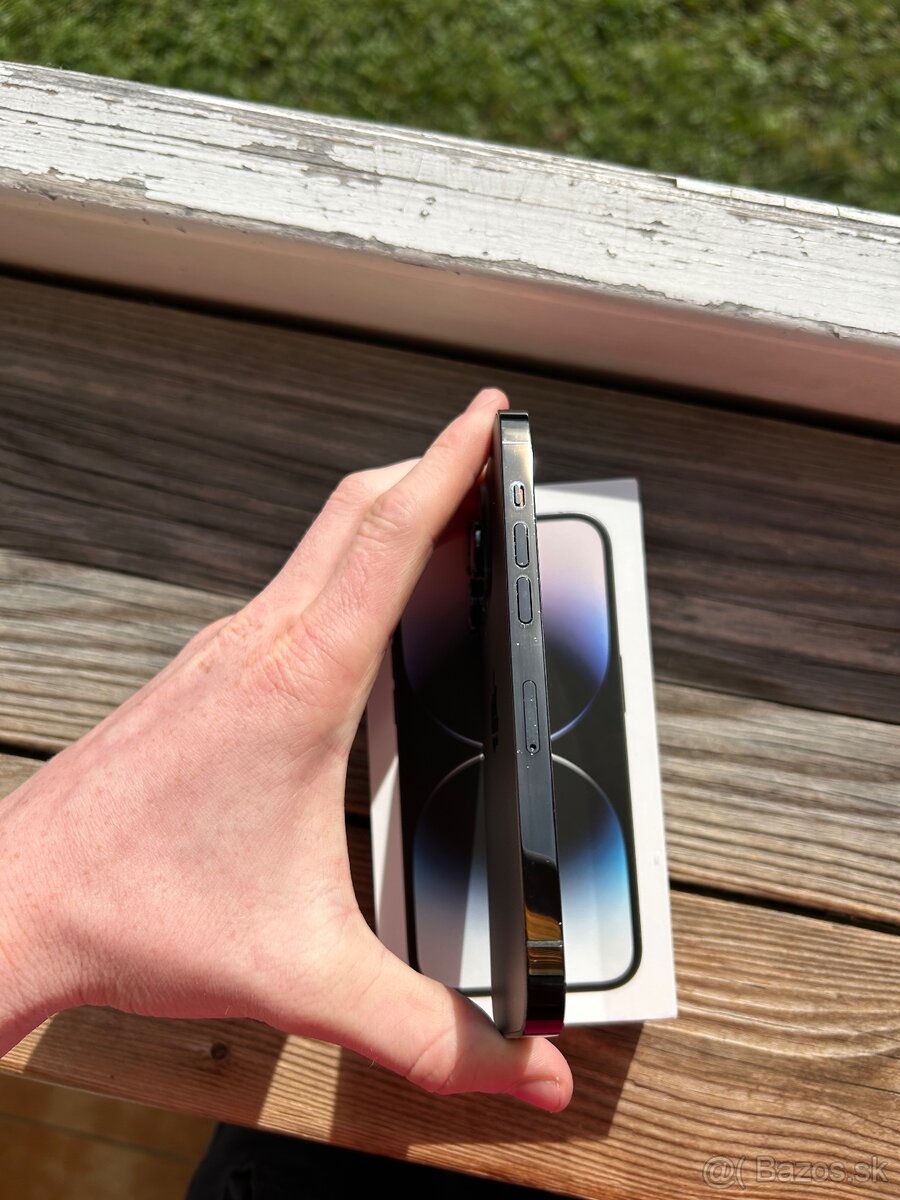 iPhone 14 PRO - 3