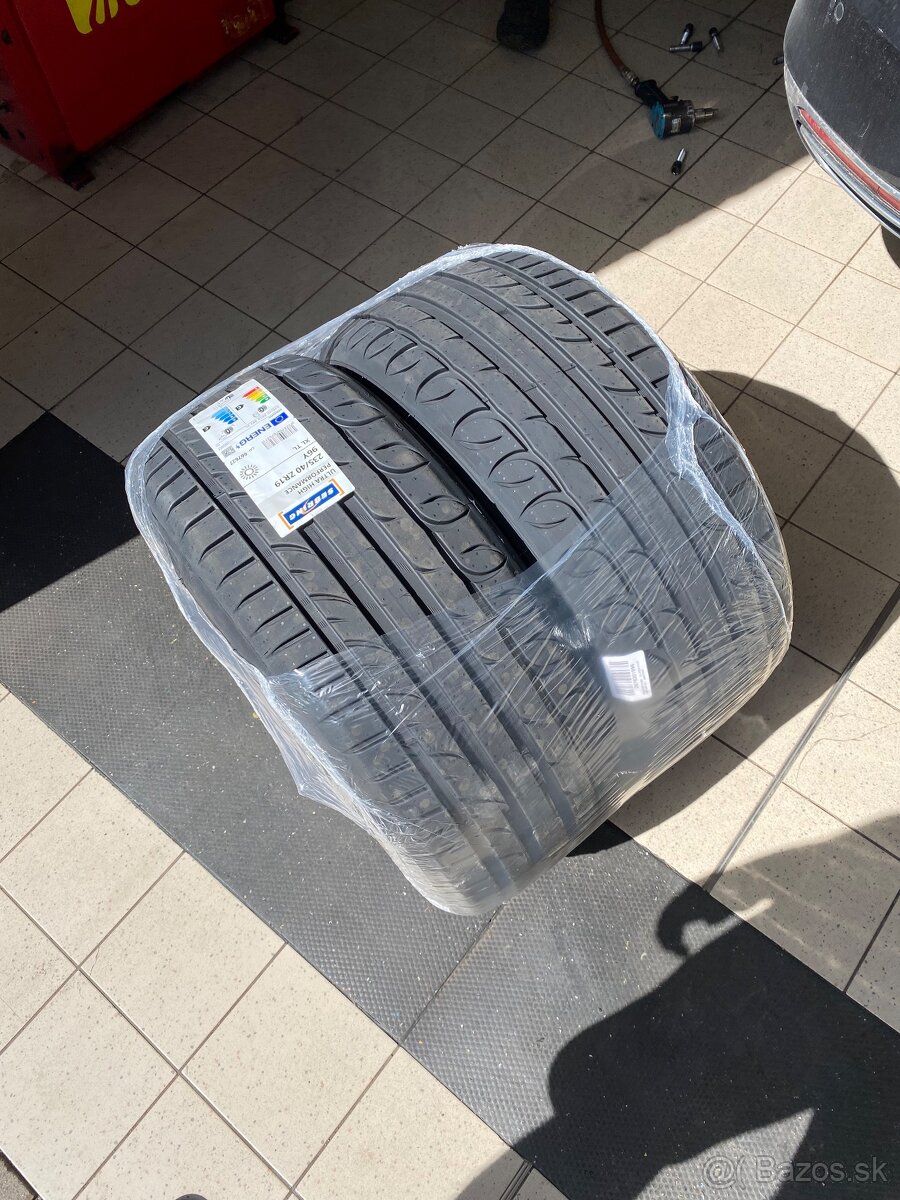 Barracuda shoxx R19 - 3