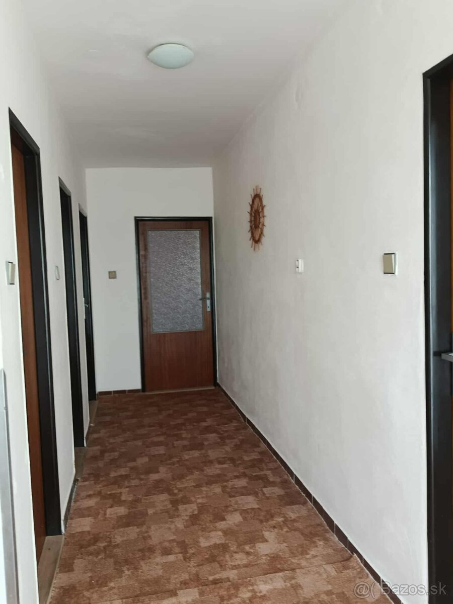 Rodinný dom na predaj – Veľké Ripňany - 3