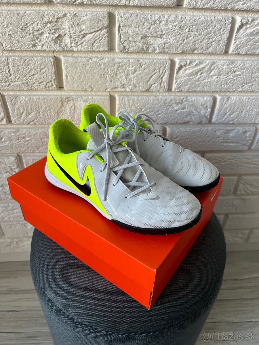 Nike Phantom GX 2 Academy TF, detské tenisky, veľkosť 37,5 - 3