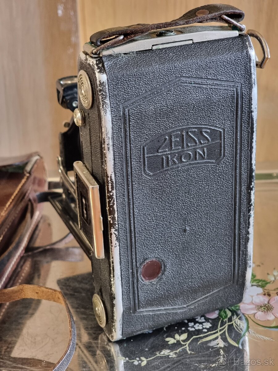 Predám zberateľské fotoaparáty - 3