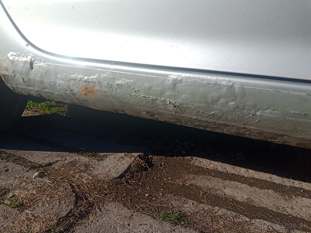 Vw golf 5 2,0fsi - 3