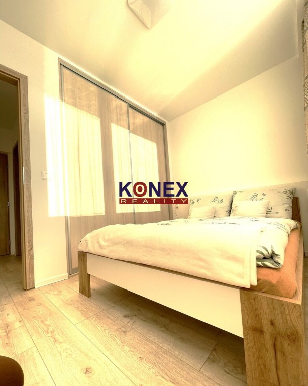 NA PRENÁJOM Zrekonštruovaný 2-izbový byt MICHALOVCE - 3