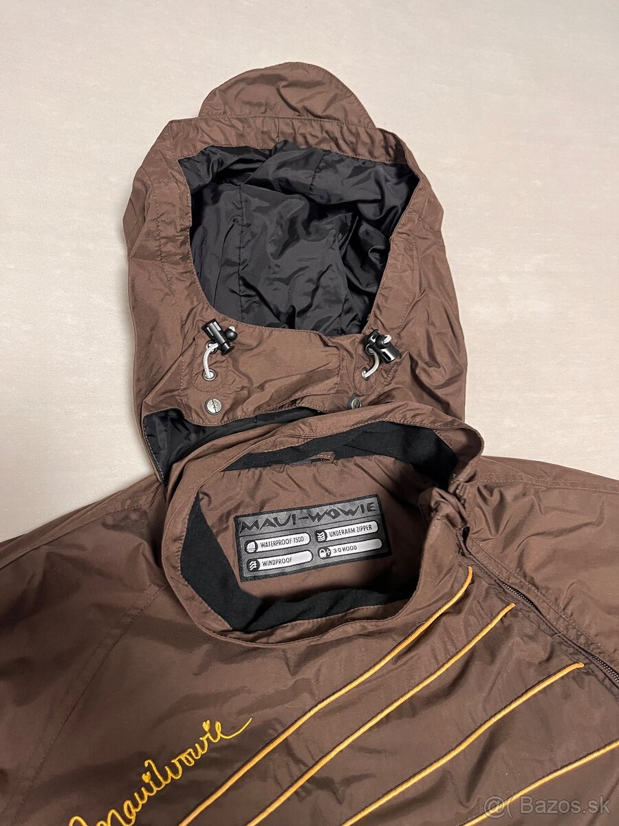 Zimná bunda Maui-Wowie - 3
