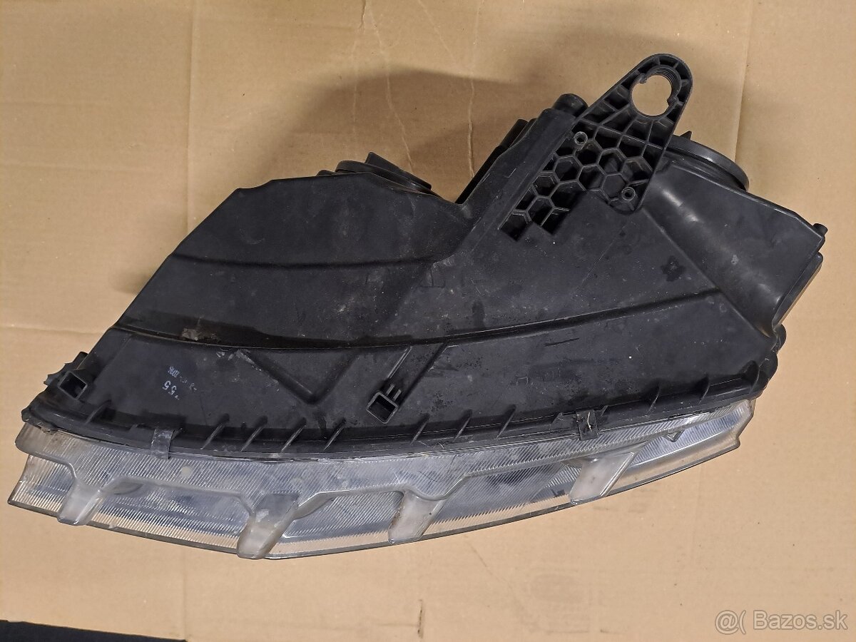 Predné svetlo Octavia 3 - 3