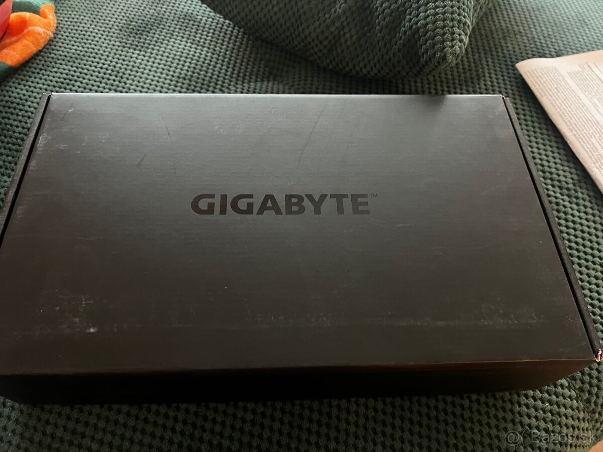 Gigabyte GeForce RTX 2080 Super Gaming OC 8G - 3