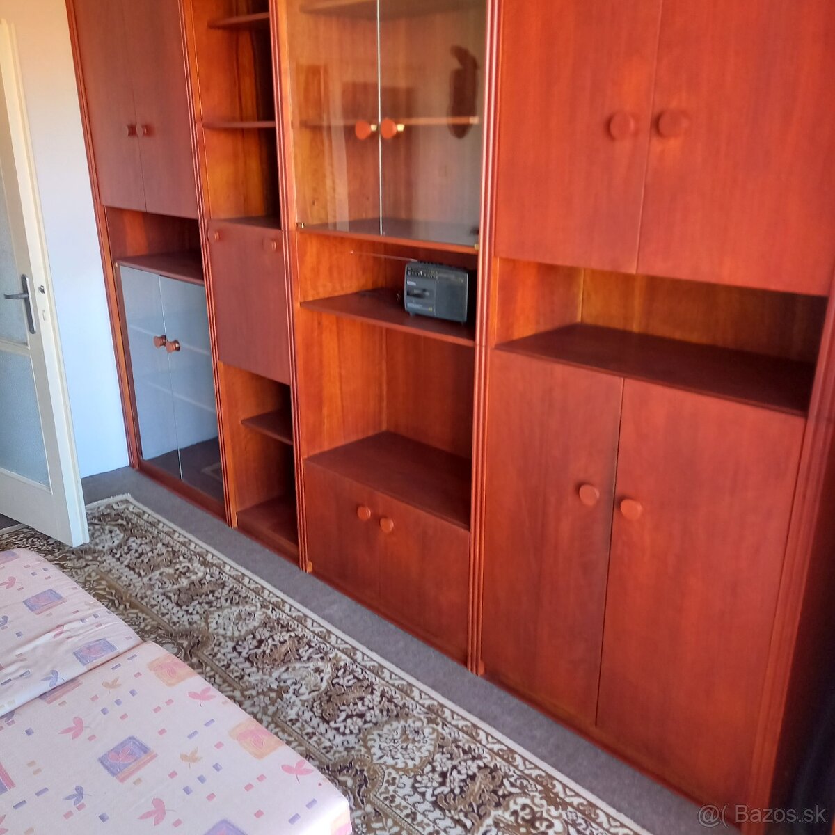 Na prenájom 3 izbový byt v blízkosti centra Bratislavy - 3