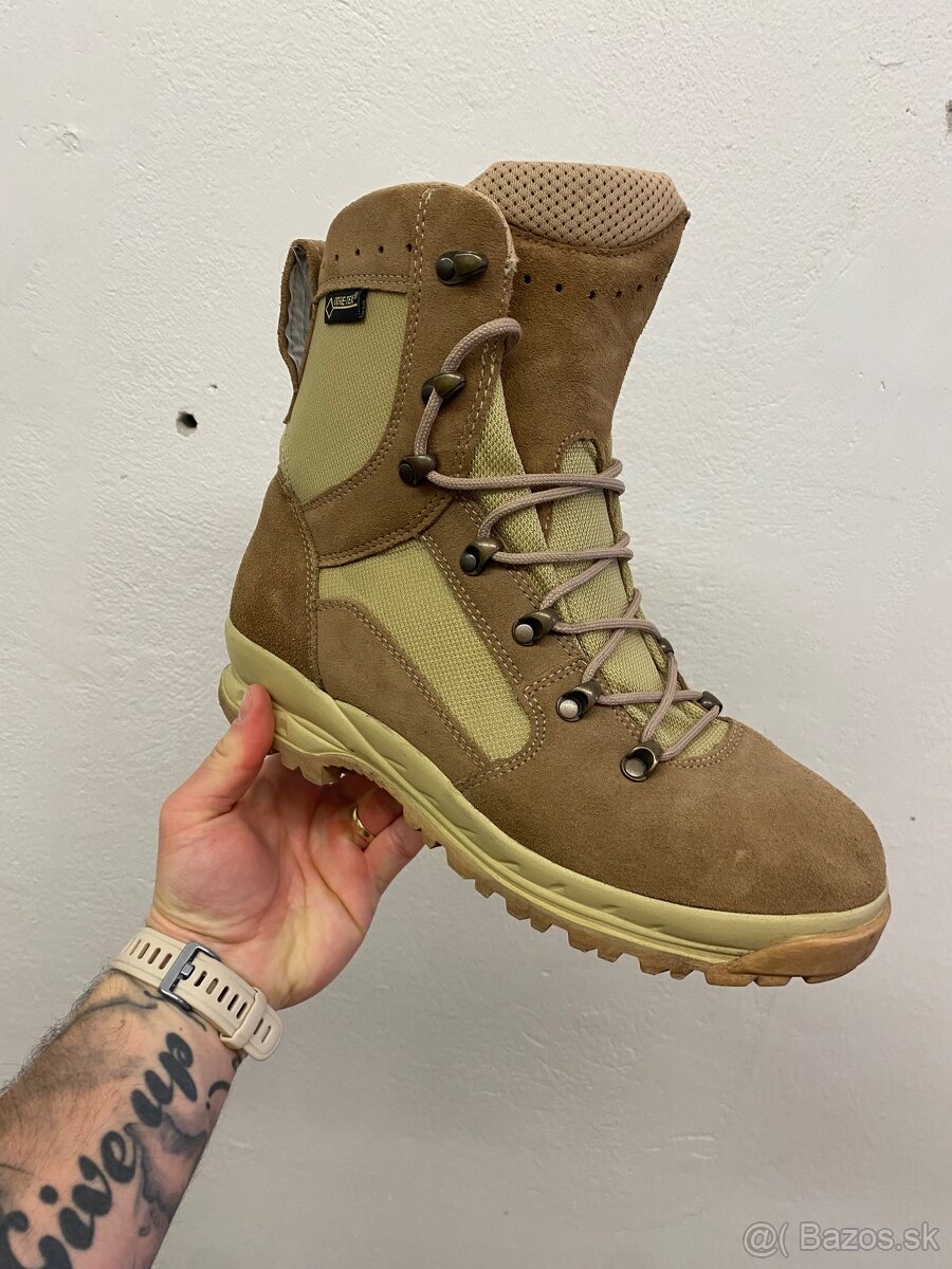 Púštne maskáče , kanady atď.. - 3