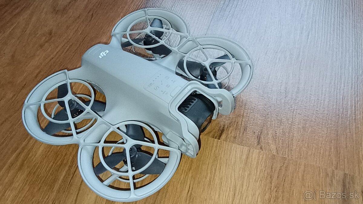 Dron DJI NEO fly more combo - 3