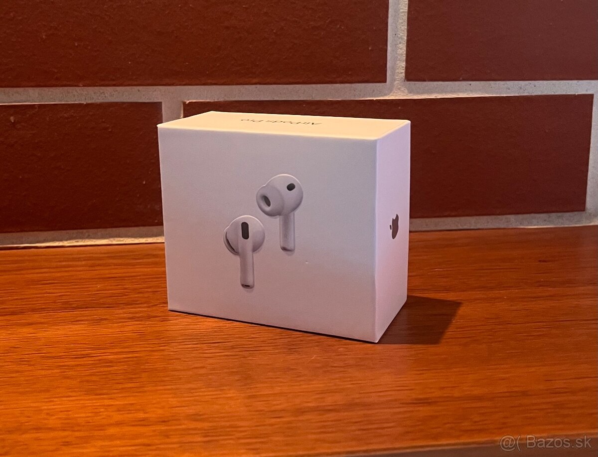 Airpods Pro 3 - 3