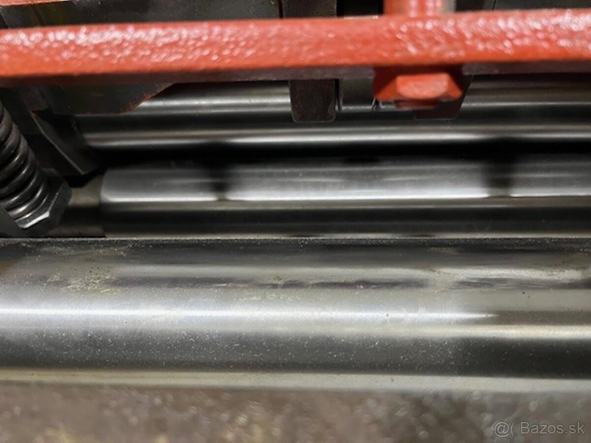 Rovnačka plechu SMERAL QRM 300/4 8399 - 3