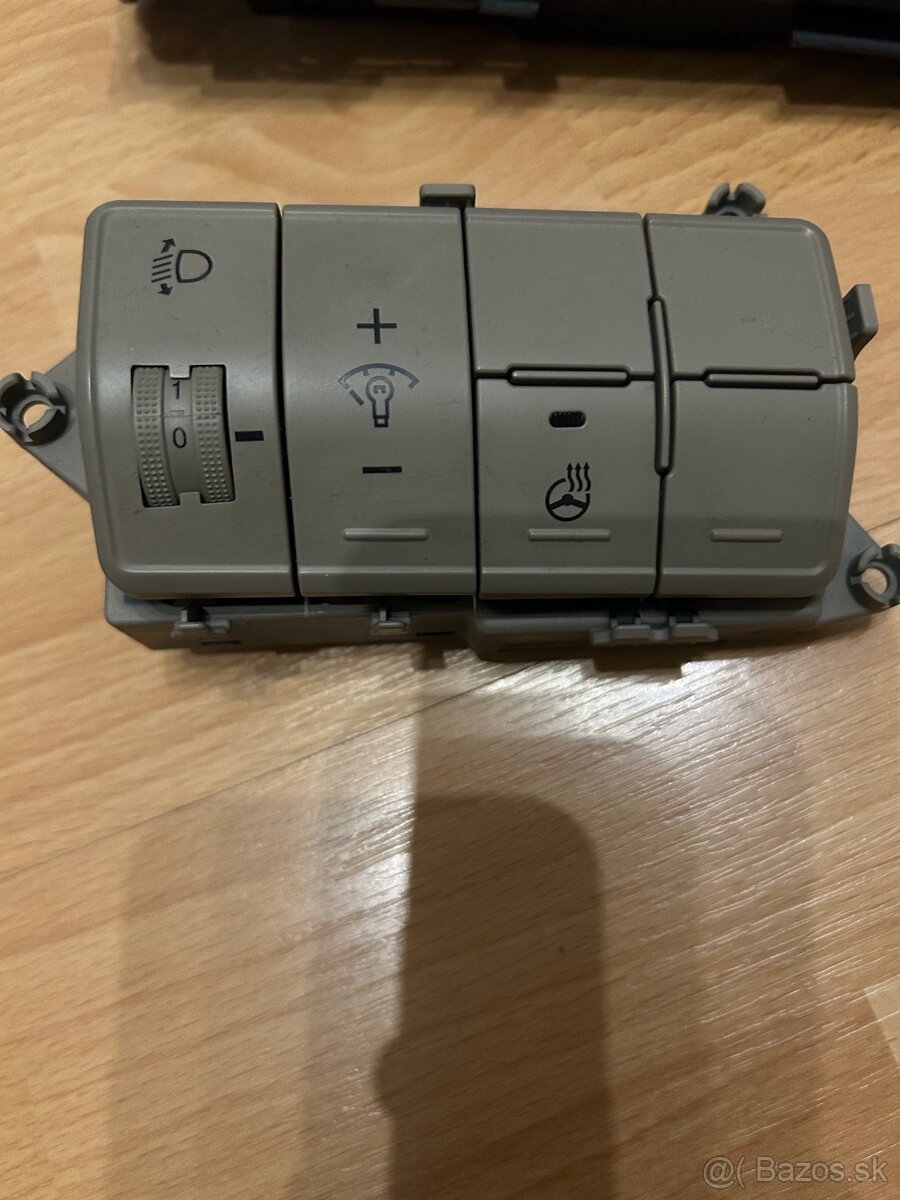 Náhradné diely Hyundai i30 II i 30 2 - 3