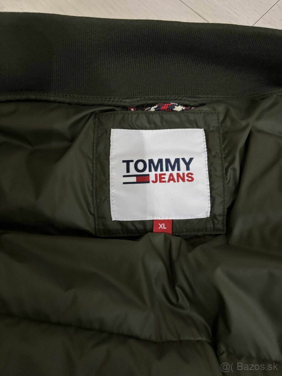 bombera tommy jeans - 3