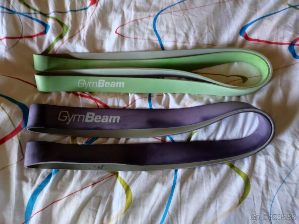 Fitness vybavenie - 3