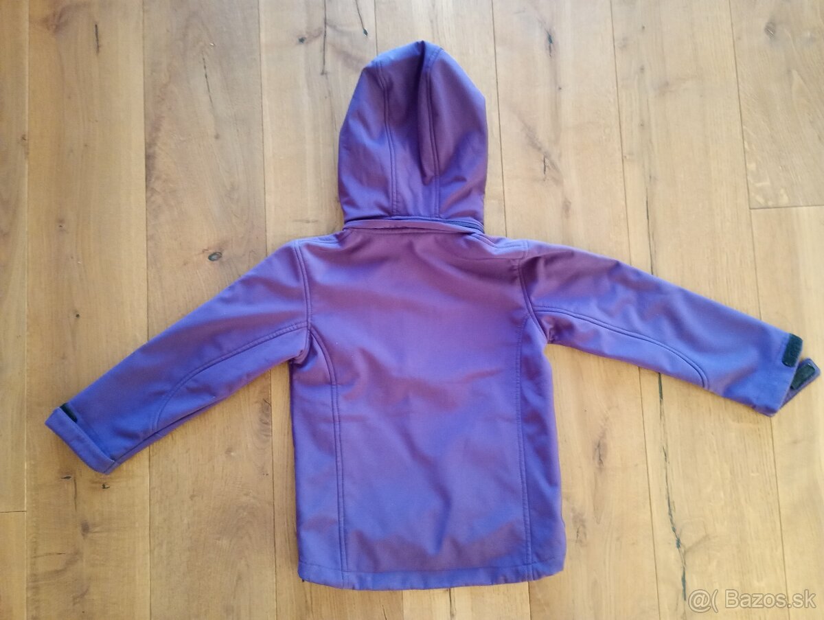 Balik oblečenia veľ.116(20 ks) pre dievča, - pošta GRÁTIS - 3