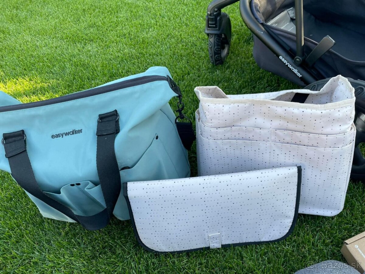 Easywalker kocik - 3