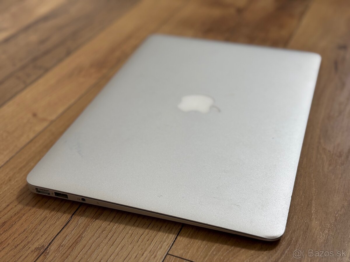 Apple Macbook Air 13" (mid 2011) a1369, i5, 4GB, 128GB - 3