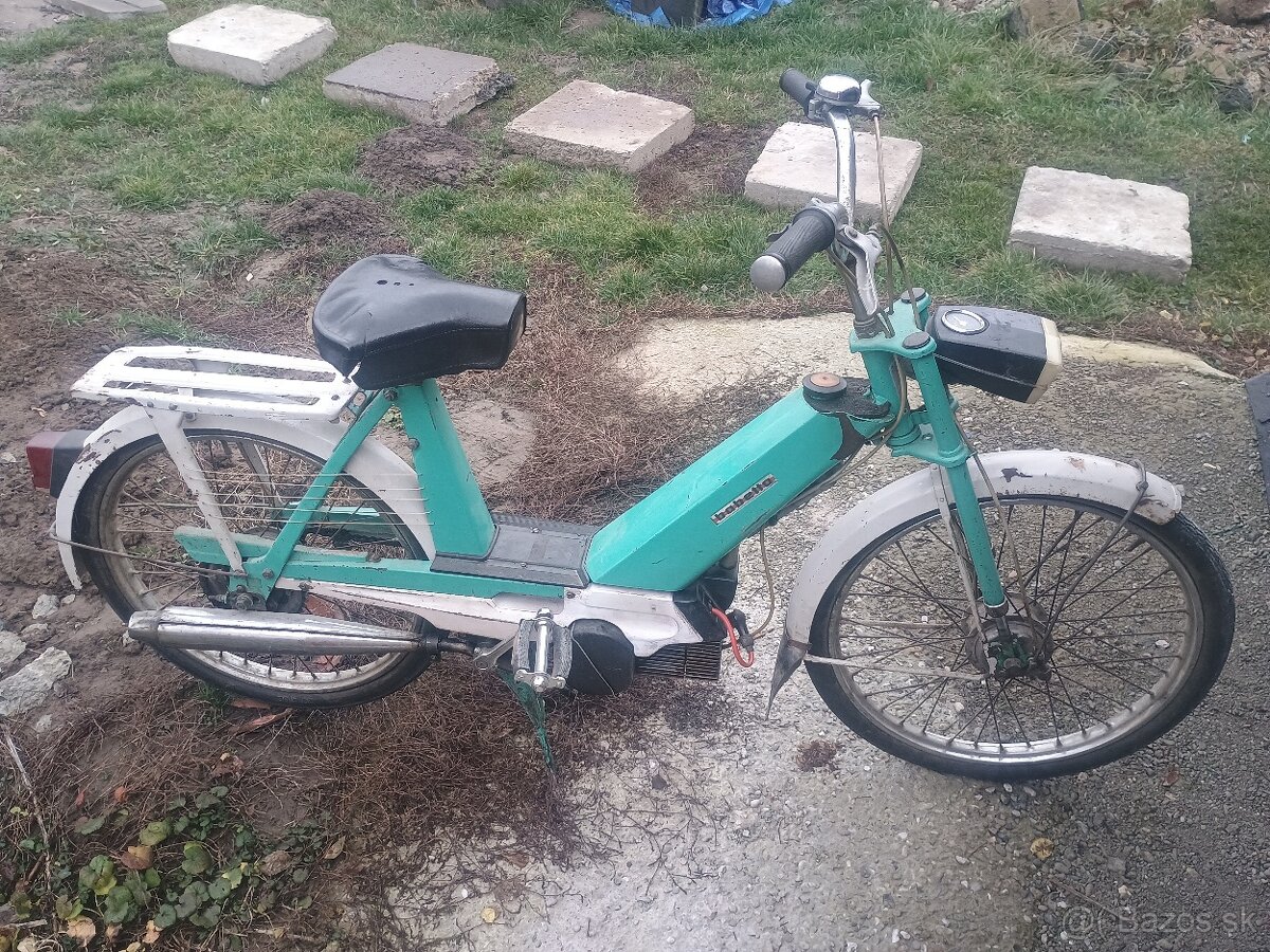 Predám babetu 228 - 3