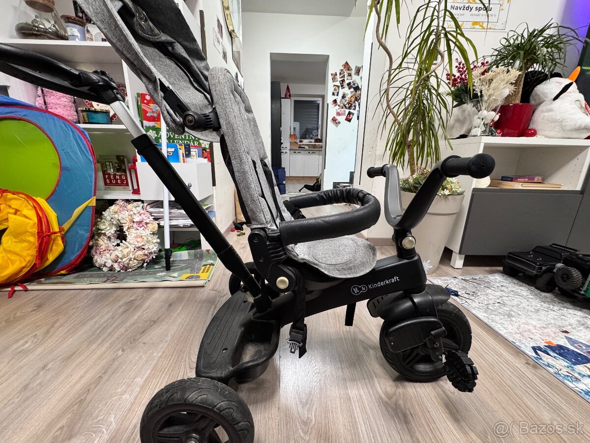 Detska trojkolka - 3