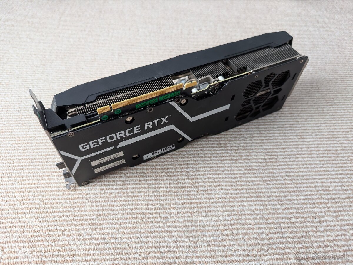 KFA2 GeForce RTX 3090 – 24GB - 3