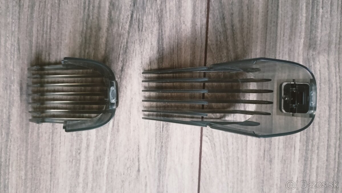 Remington Alpha HC5150 nadstavce - 3