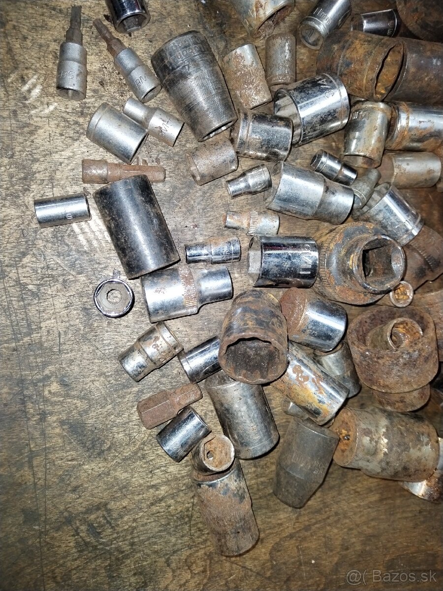 Gola sada orechy - 3